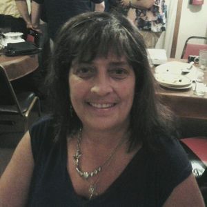 Meet your Posher, Nancy